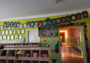 Dzień Przedszkolaka pełen radości i wspólnej zabawy