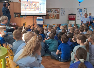 Dzień Świadomości Autyzmu